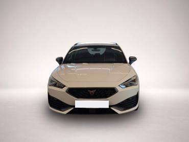 Cupra Leon SP 2.0 TSI DSG VZ LED * NAVI * 19 * SHZ * GRA * PDC