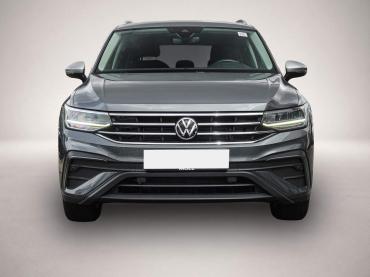Volkswagen Tiguan Allspace 2.0 TSI 4Motion DSG Life HEAD-UP