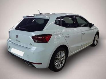 Fahrzeug ansehen: Seat Ibiza 1.5 TSI FR Seat Ibiza 1.5 TSI FR