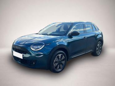 Fiat 600 DCT Hybrid POP * KeyGo * Navi * LED * Kamera * DAB *