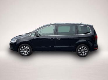 Volkswagen Sharan 1.4 TSI ACTIVE 219¤ m.20% Anz. AHK 7-Sitz