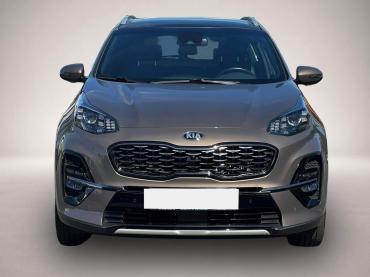 Fahrzeug ansehen: Kia Sportage 1.6 CRDi AWD DCT 48V GT Line #LED NAVI Kia Sportage 1.6 CRDi AWD DCT 48V GT Line #LED NAVI