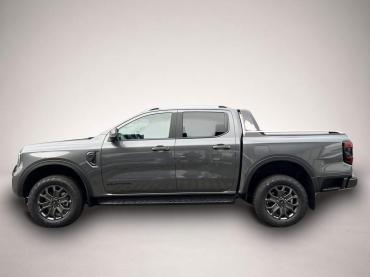 Fahrzeug ansehen: Ford Ranger Wildtrak Diesel Man.-Rollo Ford Ranger Wildtrak Diesel Man.-Rollo