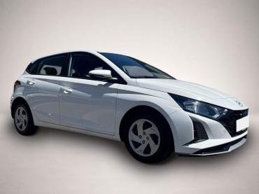 Fahrzeug ansehen: Hyundai i20 1.0 T-GDI Select * Funktions-Paket * LED * Kame Hyundai i20 1.0 T-GDI Select * Funktions-Paket * LED * Kame