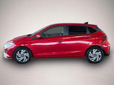 Hyundai i20 Comfort 1.0 T-GDI Automatik / LED / Tempomat