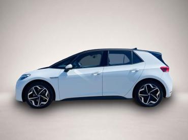 Fahrzeug ansehen: Volkswagen ID.3 PRO-S 82 kWh WÄRMEPUMPE * 5-SITZER * APP-CONNE Volkswagen ID.3 PRO-S 82 kWh WÄRMEPUMPE * 5-SITZER * APP-CONNE