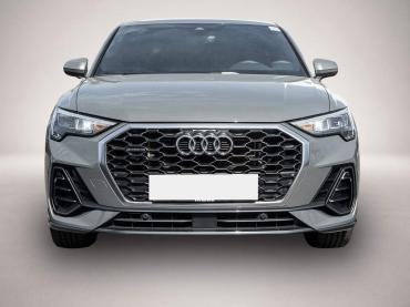 Fahrzeug ansehen: Audi Q3 Sportback 40 TDI quattro S tronic Navi Plus V Audi Q3 Sportback 40 TDI quattro S tronic Navi Plus V