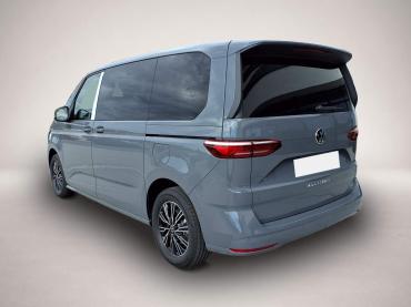 Fahrzeug ansehen: Volkswagen T7 Multivan Volkswagen Business KÜ 2.0 TDI 110 Volkswagen T7 Multivan Volkswagen Business KÜ 2.0 TDI 110