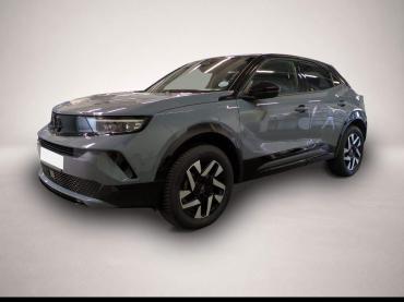 Fahrzeug ansehen: Opel Mokka GS AT Shz Navi Kamera Tempomat PDC v * h Opel Mokka GS AT Shz Navi Kamera Tempomat PDC v * h
