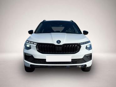 Fahrzeug ansehen: Skoda Kamiq Monte Carlo TSI DSG|MATRIX|AHK|SHZ|KAM Skoda Kamiq Monte Carlo TSI DSG|MATRIX|AHK|SHZ|KAM