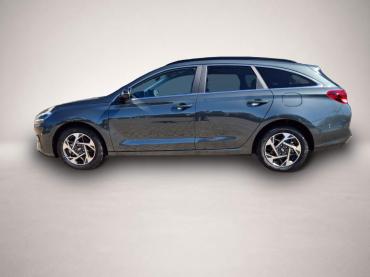 Fahrzeug ansehen: Hyundai i30 Kombi 1.6 T-GDI 150PS Automatik Trend Sitzh Hyundai i30 Kombi 1.6 T-GDI 150PS Automatik Trend Sitzh