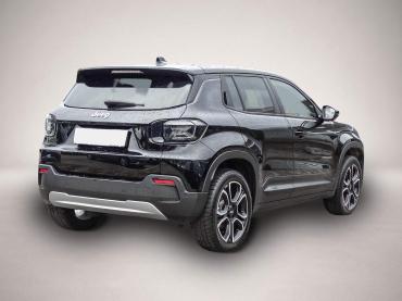 Jeep Avenger Altitude Electric Navi Digitales Cockpit