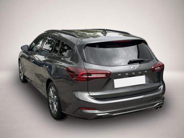 Fahrzeug ansehen: Ford Focus ST-Line X Bluetooth Head Up Display Navi L Ford Focus ST-Line X Bluetooth Head Up Display Navi L