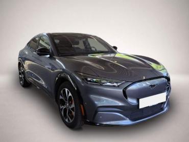 Ford Mustang Mach-E AWD Technologie-Paket * AmbienteBel