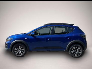 Fahrzeug ansehen: Dacia Sandero Stepway Expression TCe 110 / Thermo Pack Dacia Sandero Stepway Expression TCe 110 / Thermo Pack