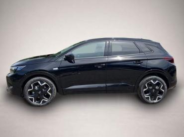 Fahrzeug ansehen: Opel Grandland (X) Grandland. Ultimate. 1.2 Direct Injection Turbo Opel Grandland (X) Grandland. Ultimate. 1.2 Direct Injection Turbo