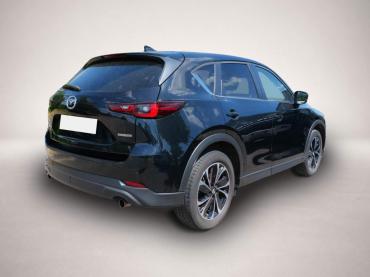 Mazda CX-5 SKYACTIV-G 194PS FWD 6AG AD'VANTAGE LED NAV