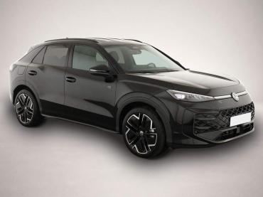 Fahrzeug ansehen: Volkswagen T-Roc 1.5 eTSI DSG R-LINE Black * AHK * IQ.Light Volkswagen T-Roc 1.5 eTSI DSG R-LINE Black * AHK * IQ.Light