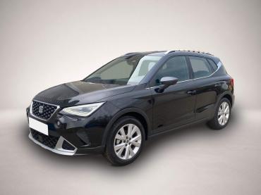 Fahrzeug ansehen: Seat Arona 1.0 TSI Xperience * voll LED * digitalCockpit Seat Arona 1.0 TSI Xperience * voll LED * digitalCockpit