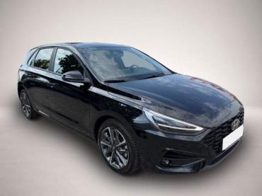 Fahrzeug ansehen: Hyundai i30 FL 5-Türer (MY25) 1.5 T-GDI 7-DCT Advantage Hyundai i30 FL 5-Türer (MY25) 1.5 T-GDI 7-DCT Advantage