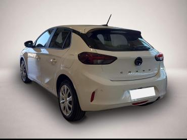 Opel Corsa Edition LED Klima Einparkhilfe el. Fenster