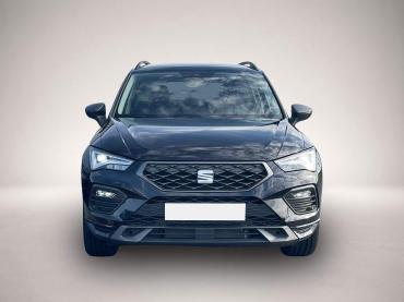 Fahrzeug ansehen: Seat Ateca FR TSI DSG|AHK|NAVI|eHECKKLAPPE|KEYLESS| Seat Ateca FR TSI DSG|AHK|NAVI|eHECKKLAPPE|KEYLESS|