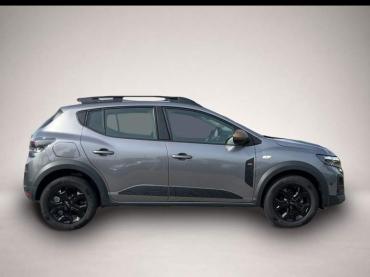 Fahrzeug ansehen: Dacia Sandero Stepway TCe 110 Extreme / Limited Navi * M Dacia Sandero Stepway TCe 110 Extreme / Limited Navi * M