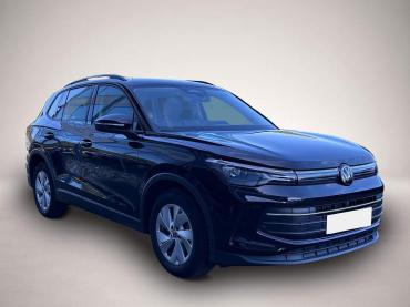 Fahrzeug ansehen: Volkswagen Tiguan Life 2.0 TDI DSG AHK LED Assistenzpaket Volkswagen Tiguan Life 2.0 TDI DSG AHK LED Assistenzpaket