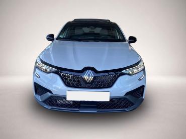 Renault Arkana ESPRIT ALPINE Mild Hybrid 160 EDC