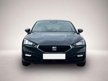 Seat Leon Style eTSI DSG|KAMERA|ACC|APP-CONNECT|SHZ