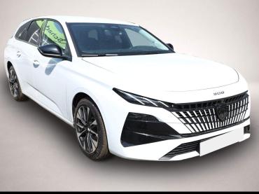 Fahrzeug ansehen: Peugeot 308 SW Allure MY26 SHZ Nav LHZ ACC Kam DigC PDC Peugeot 308 SW Allure MY26 SHZ Nav LHZ ACC Kam DigC PDC