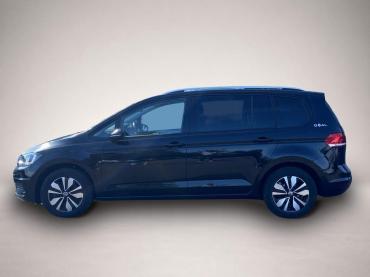Volkswagen Touran 1.5 TSI 7-SITZER COMFORTLINE APP-CONNECT