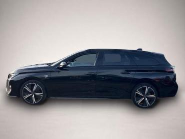 Fahrzeug ansehen: Peugeot 308 SW GT 1.5 BlueHDi EAT8 AHK PANO SHZ PDC KAME Peugeot 308 SW GT 1.5 BlueHDi EAT8 AHK PANO SHZ PDC KAME