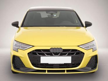 Fahrzeug ansehen: Audi A3 Sportback 45 TFSI e S line Audi A3 Sportback 45 TFSI e S line