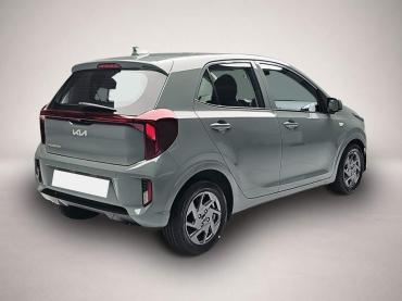 Kia Picanto 1.0 GDI AUTO. (AMT) VISION MJ27 SITZH. N