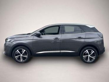 Peugeot 3008 GT PureTech 130 EAT8 KAMERA PDC SHZ NAVI PA