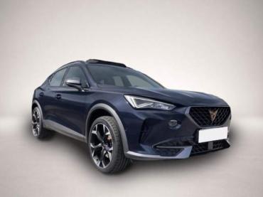 Fahrzeug ansehen: Cupra Formentor 1.5 DSG * PANO * PLA * SHZ * FAP-L * 19''ALU * EL. Cupra Formentor 1.5 DSG * PANO * PLA * SHZ * FAP-L * 19''ALU * EL.