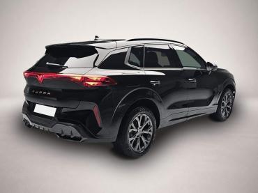 Fahrzeug ansehen: Cupra Terramar 1.5 eTSI DSG LED ACC Kamera LM18 Cupra Terramar 1.5 eTSI DSG LED ACC Kamera LM18