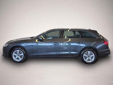 Fahrzeug ansehen: Audi A4 Avant 30 TDI S-Tronic Navi * Sitzhzg. Audi A4 Avant 30 TDI S-Tronic Navi * Sitzhzg.