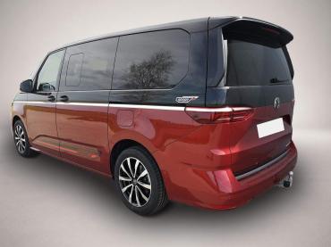 Fahrzeug ansehen: Volkswagen T7 Multivan 2.0TDI DSG Sport Edition High LÜ 7 S Volkswagen T7 Multivan 2.0TDI DSG Sport Edition High LÜ 7 S