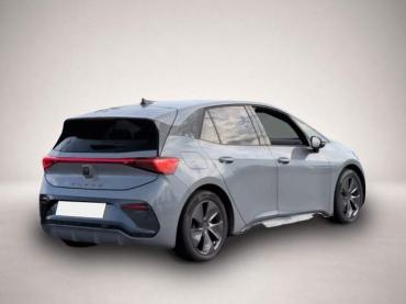 Cupra Born 204PS * LED Full-Link PDCv * h heizb.Lkr 18 * Alu