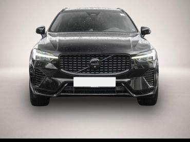 Fahrzeug ansehen: Volvo XC60 T8 AWD Black Edition Ultra Plug-in Hybrid Volvo XC60 T8 AWD Black Edition Ultra Plug-in Hybrid