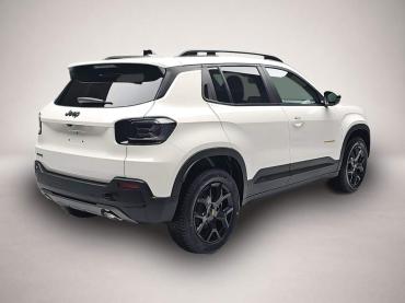 Jeep Avenger 1.2 E-HYBRID T3 DCT 4XE THE NORTH FACE M