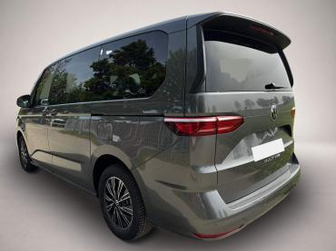 Volkswagen T7 Multivan 2.0TDI DSG Lite LÜ 5 Sitzer