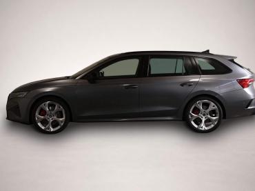 Skoda Octavia Combi Skoda RS 2.0 TSI 195 kW (265 PS) 7