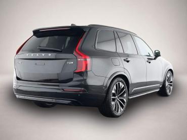 Volvo XC90 FACELIFT Ultra Dark Recharge Plug-In Hybrid
