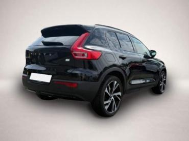 Fahrzeug ansehen: Volvo XC40 T4 R Design Recharge ACC/BLIS/CAM/H&K Volvo XC40 T4 R Design Recharge ACC/BLIS/CAM/H&K