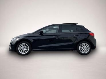 Fahrzeug ansehen: Seat Ibiza 1.0 TSI FR 100¤ m.20% Anz. PANO Navi SHZ D Seat Ibiza 1.0 TSI FR 100¤ m.20% Anz. PANO Navi SHZ D