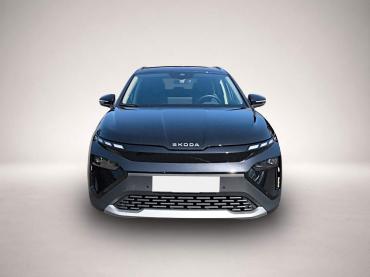Fahrzeug ansehen: Skoda Elroq 85 Loft AHK NAVI MATRIX RFK ACC SITZH KEYL Skoda Elroq 85 Loft AHK NAVI MATRIX RFK ACC SITZH KEYL