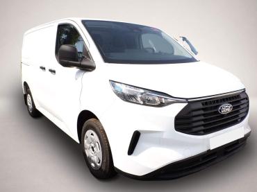 Ford Transit Custom Trend 320L1 KeyL Kam Temp PDC 3-S